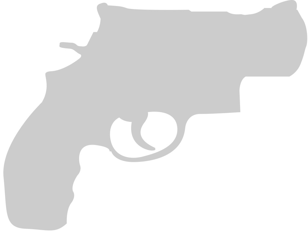 Gun vector