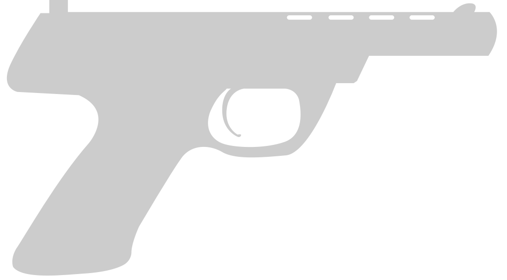 Gun vector