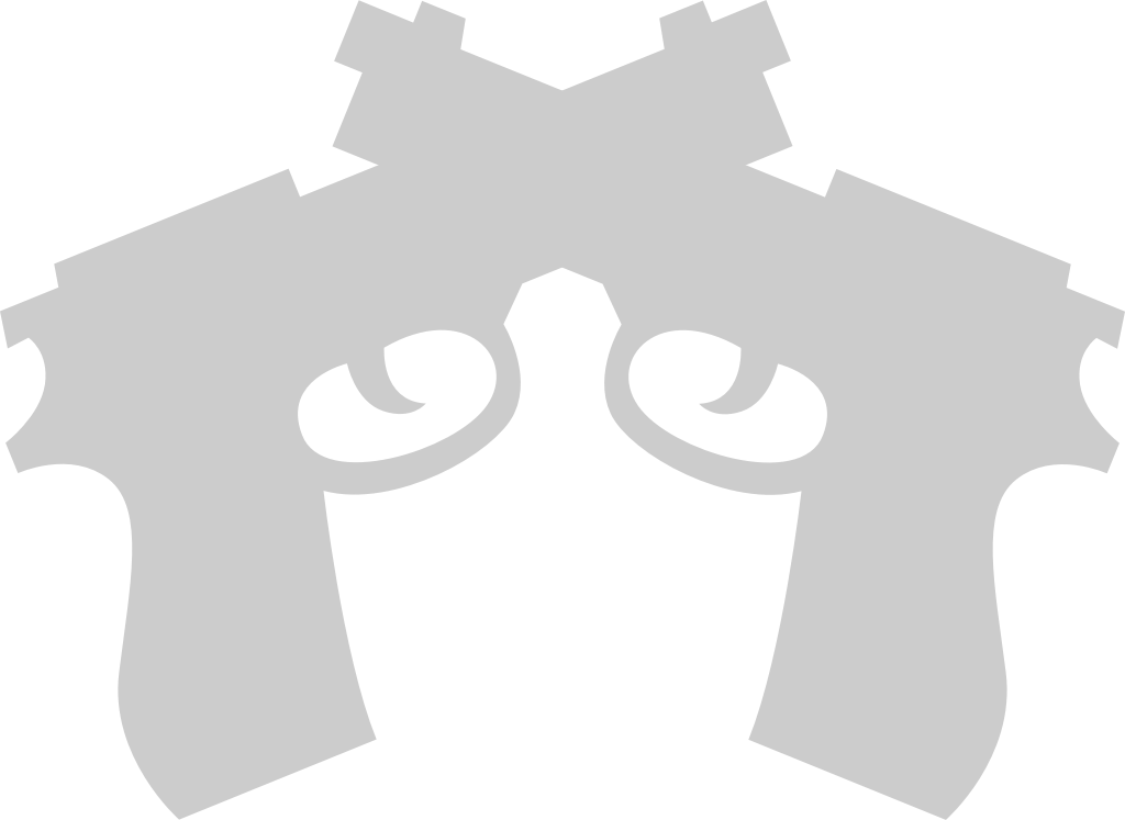 Guns vector