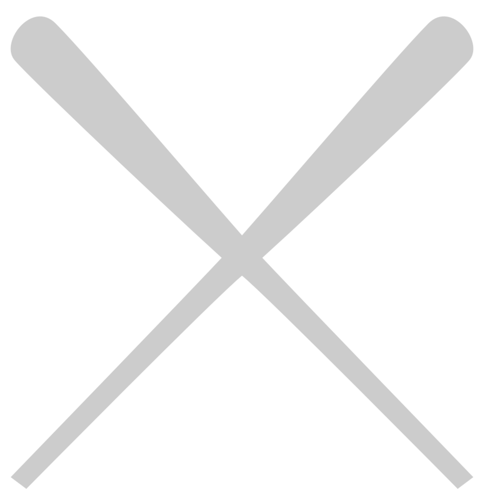 Baseball Bats vector