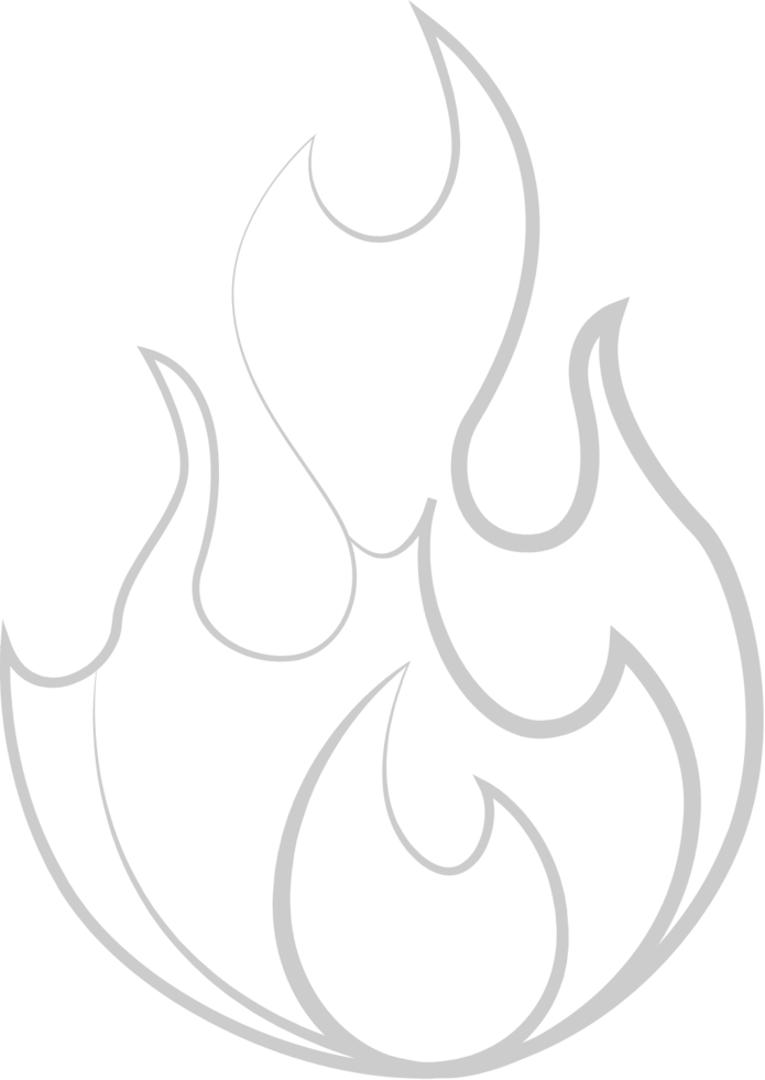Fire  vector