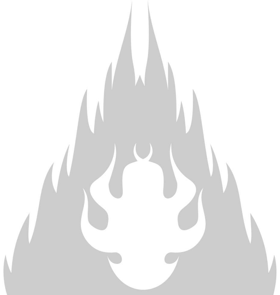 Flame  vector