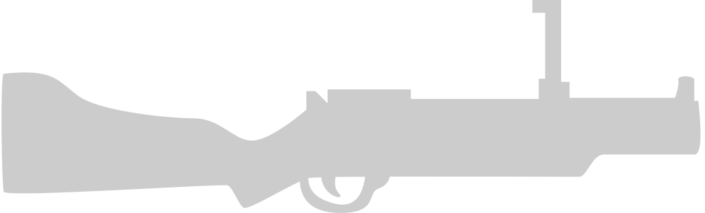 machine gun vector