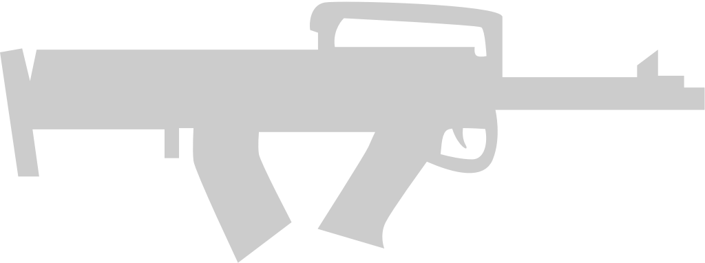 Gun vector