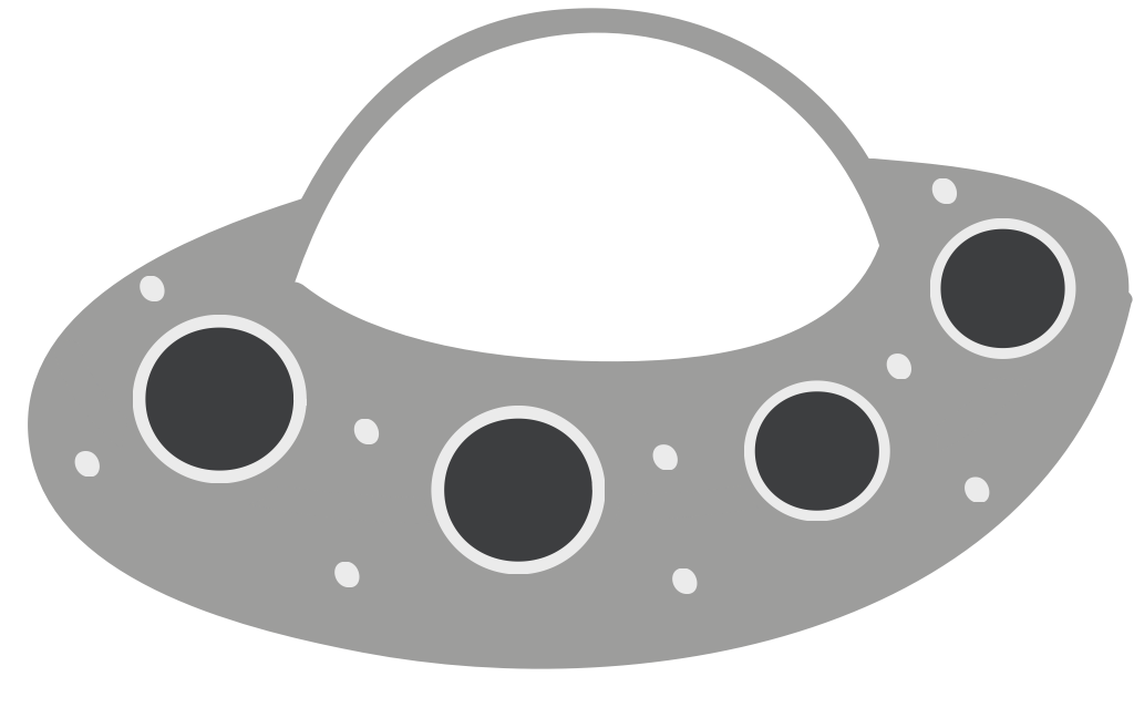 ufo vector