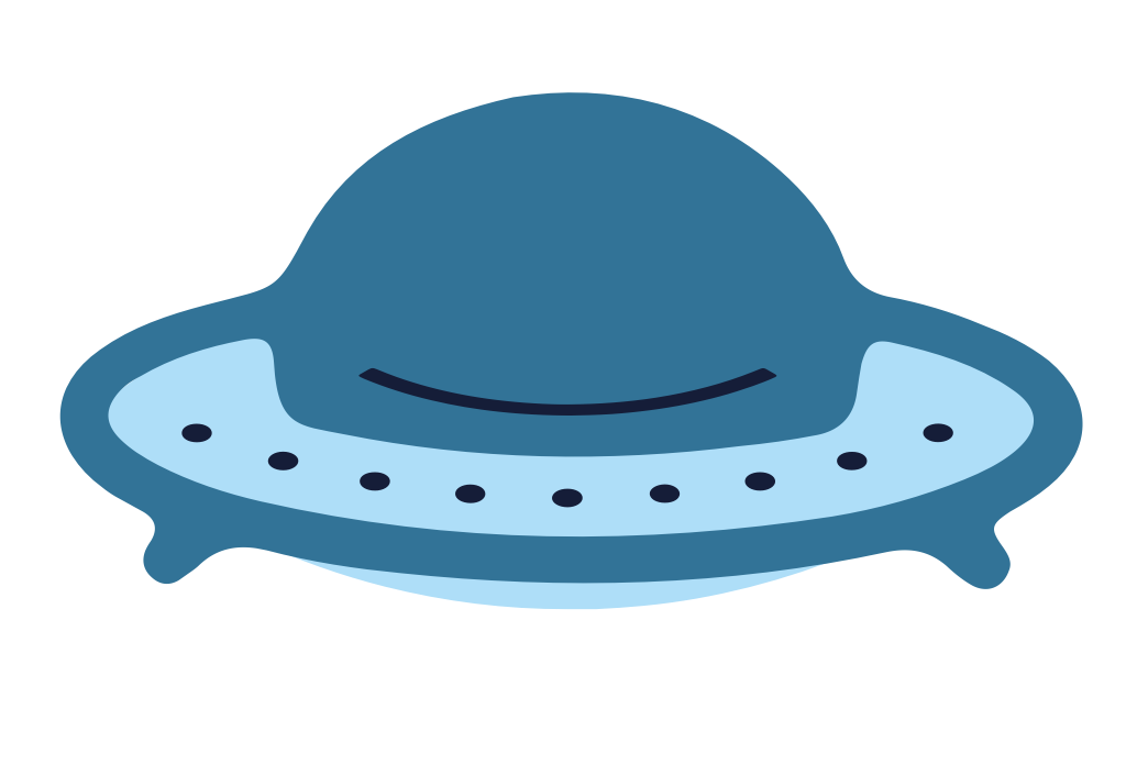 ufo vector