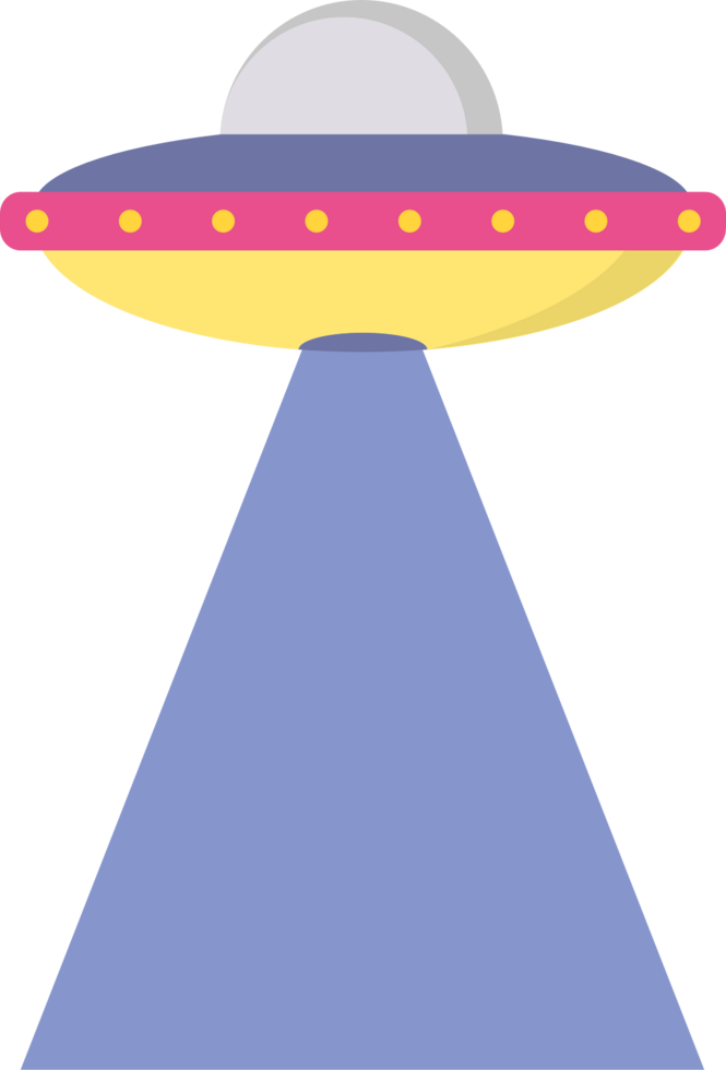 ufo vector
