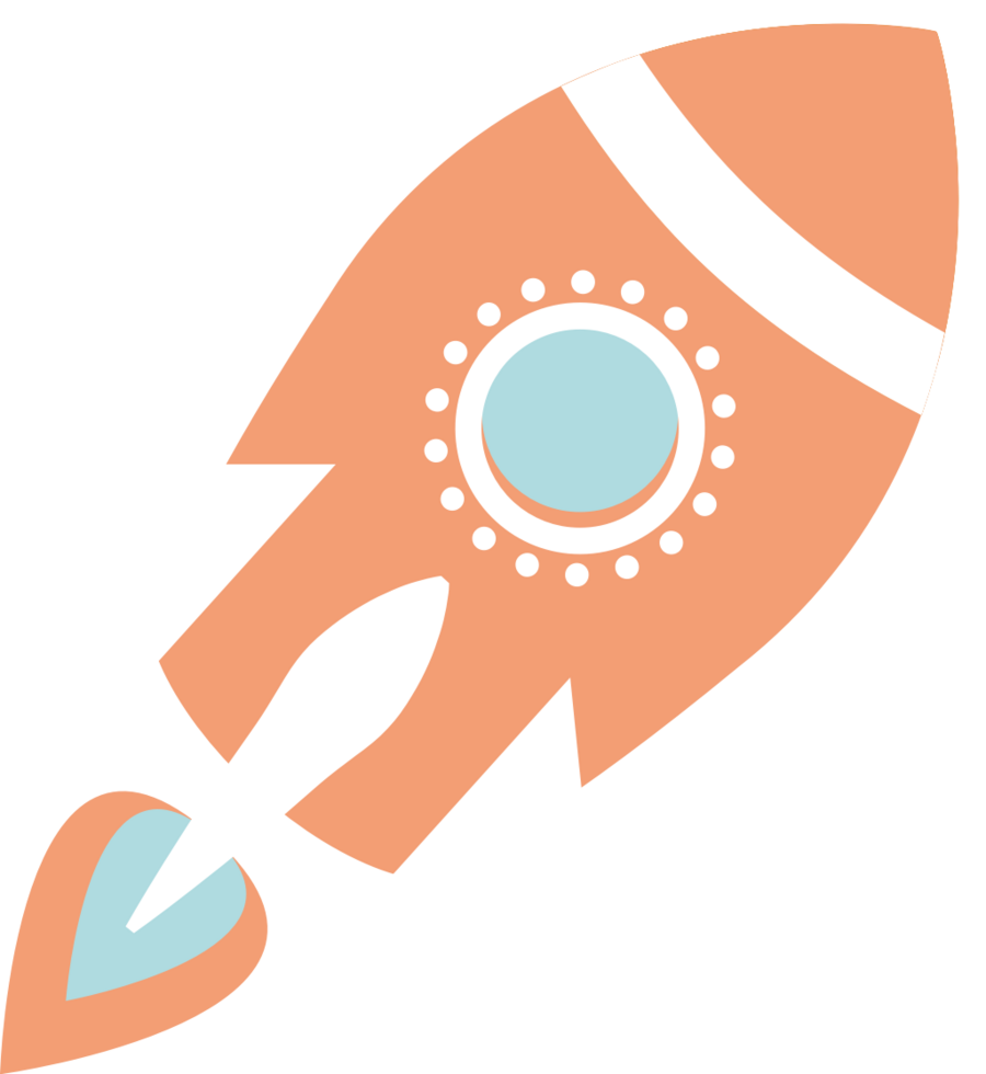 rocket vector