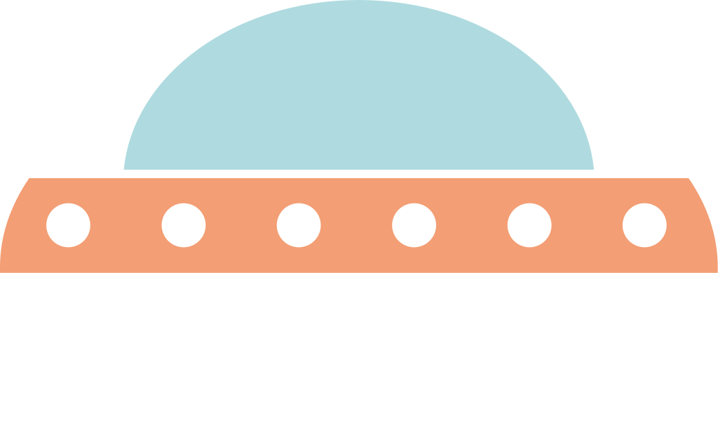 ufo vector