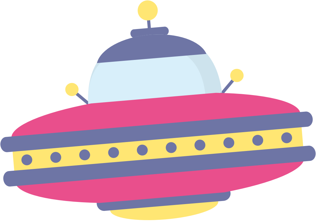 ufo vector