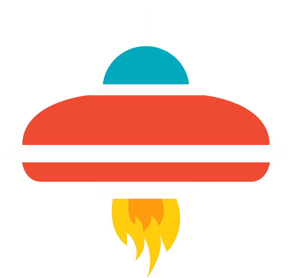 ufo vector