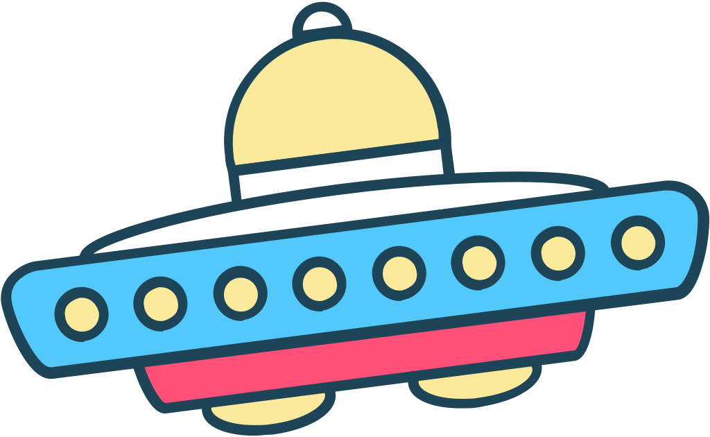 ufo vector