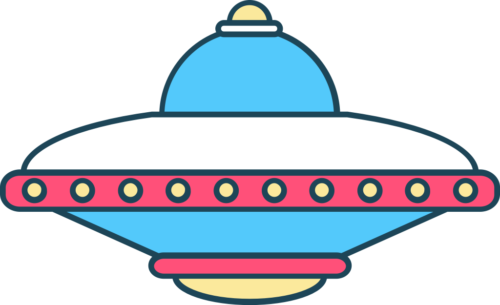 ufo vector