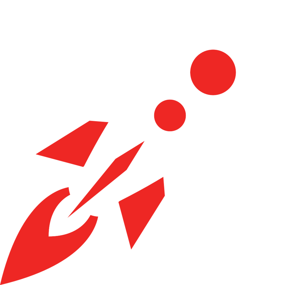 rocket vector