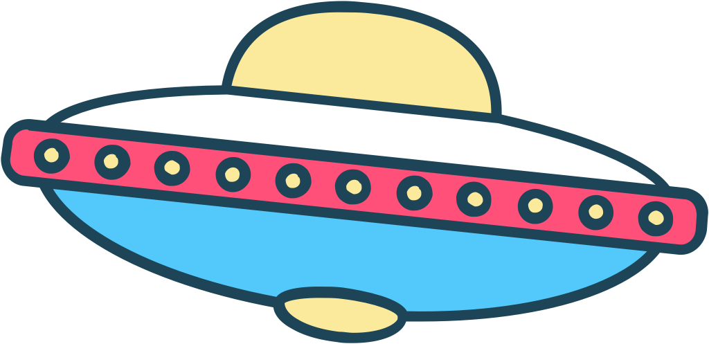 ufo vector