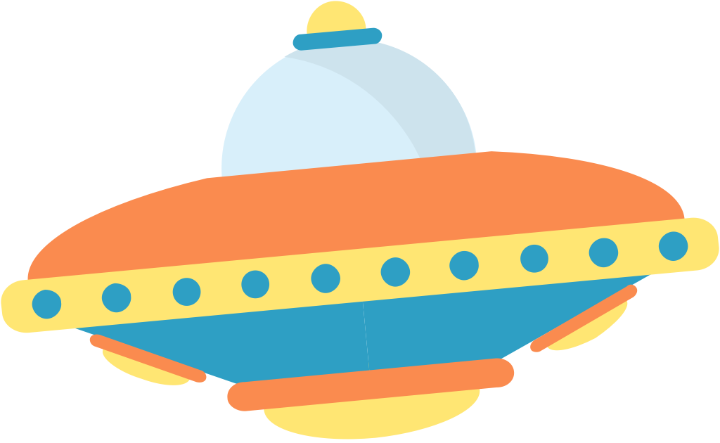 ufo vector