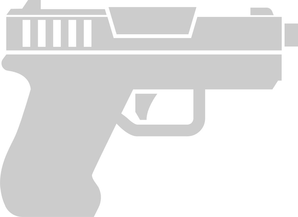 Gun vector