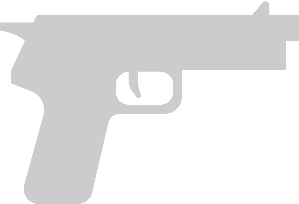 gun vector