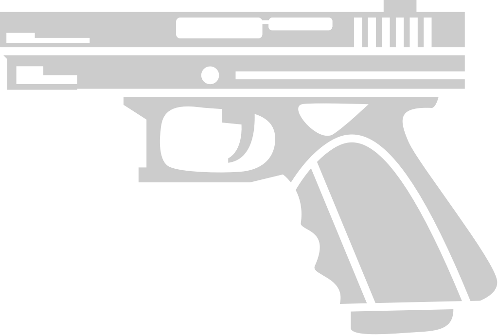 gun vector