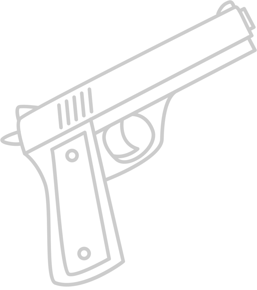 gun vector