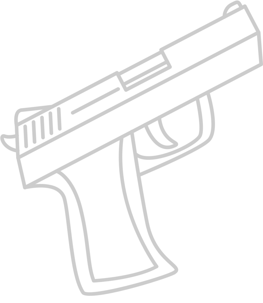 gun vector