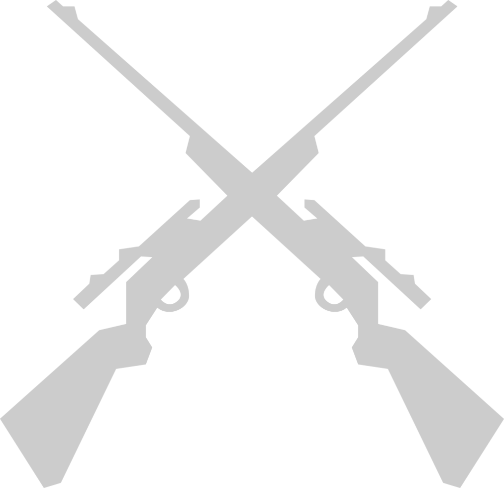 Guns vector