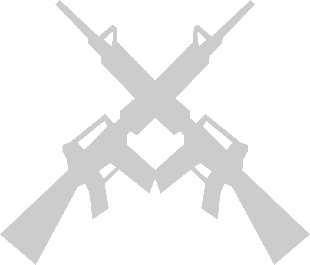 Guns vector