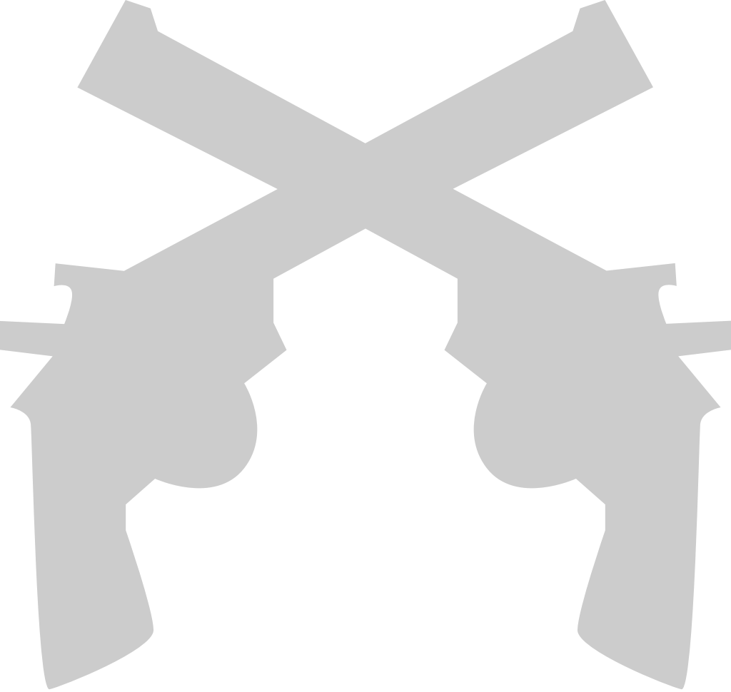 Guns vector
