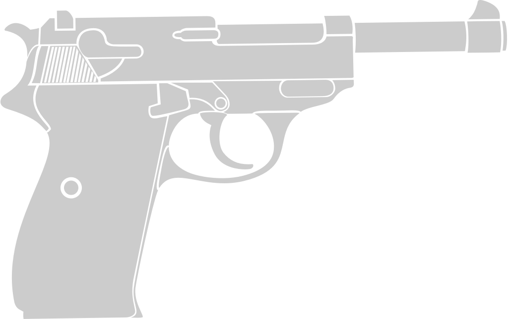 gun vector