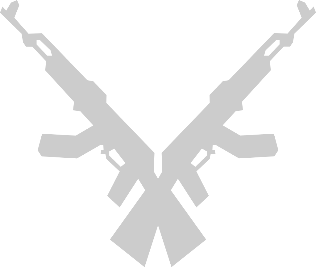 Guns vector
