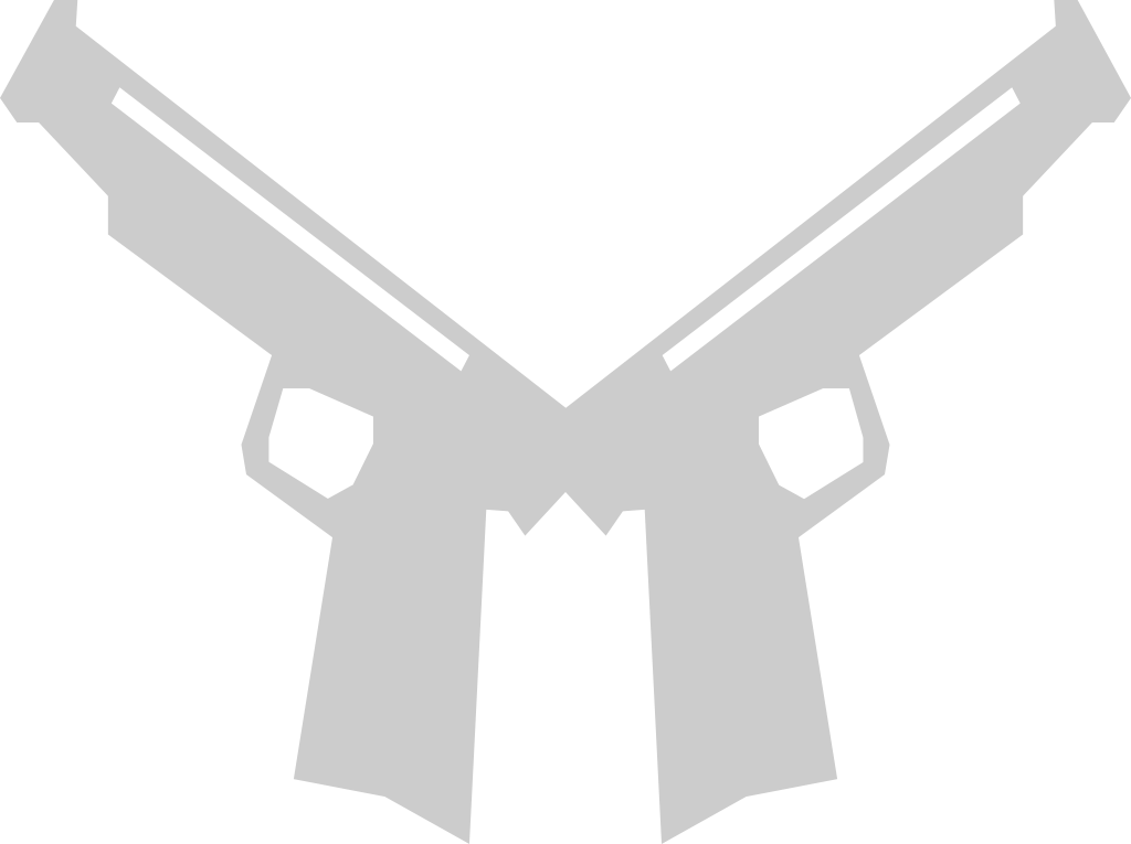 Guns vector