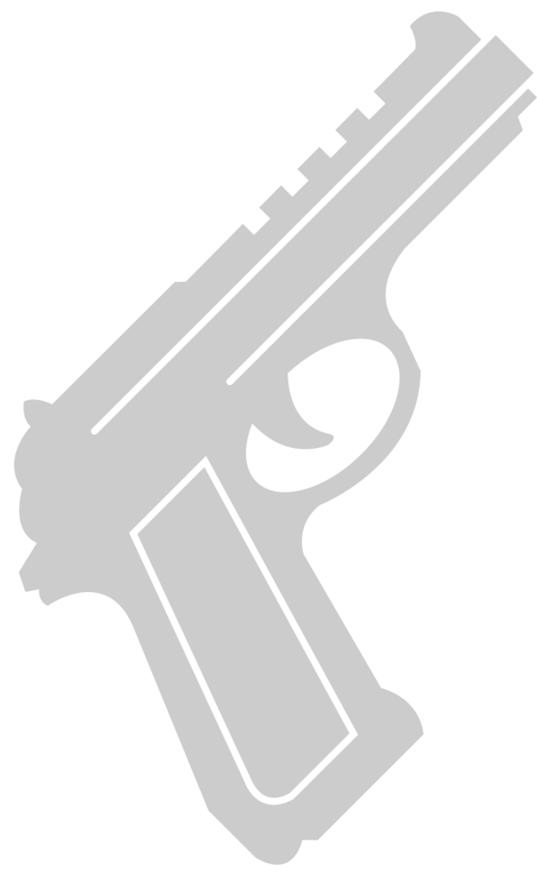 gun vector