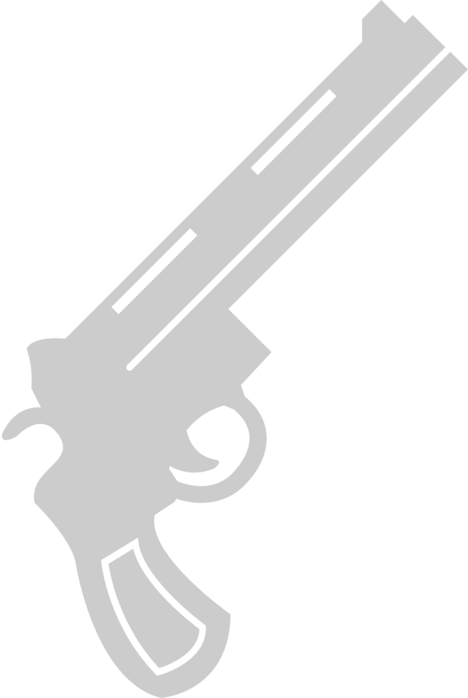 gun vector