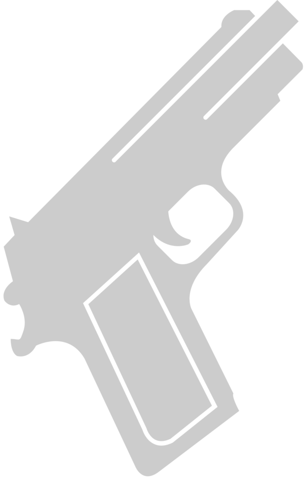 gun vector