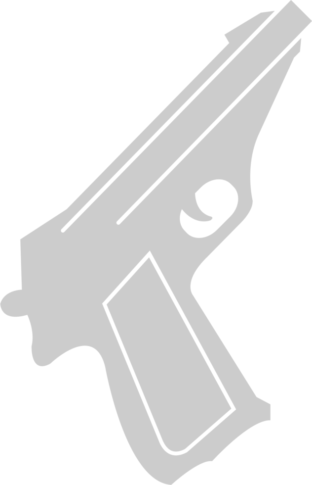 gun vector