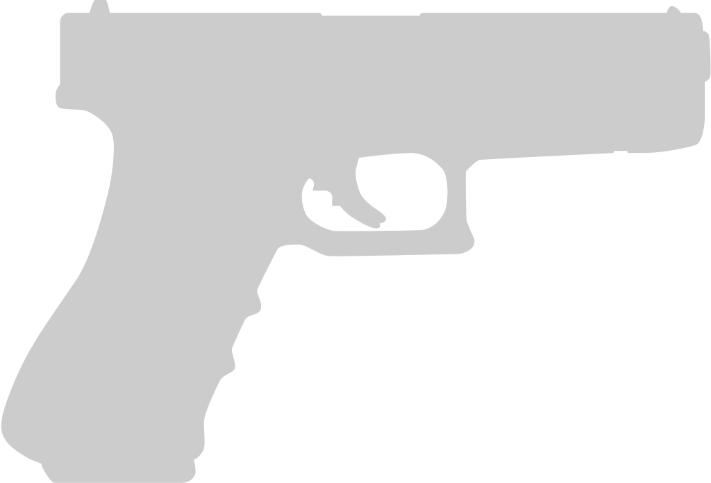gun vector