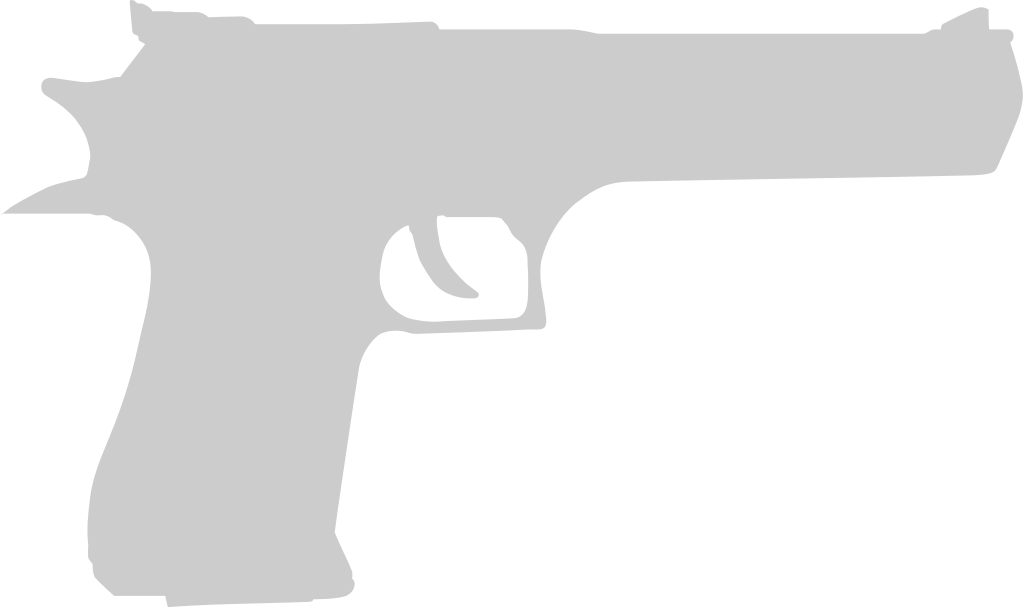 gun vector