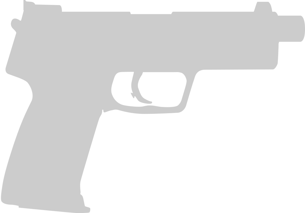 gun vector