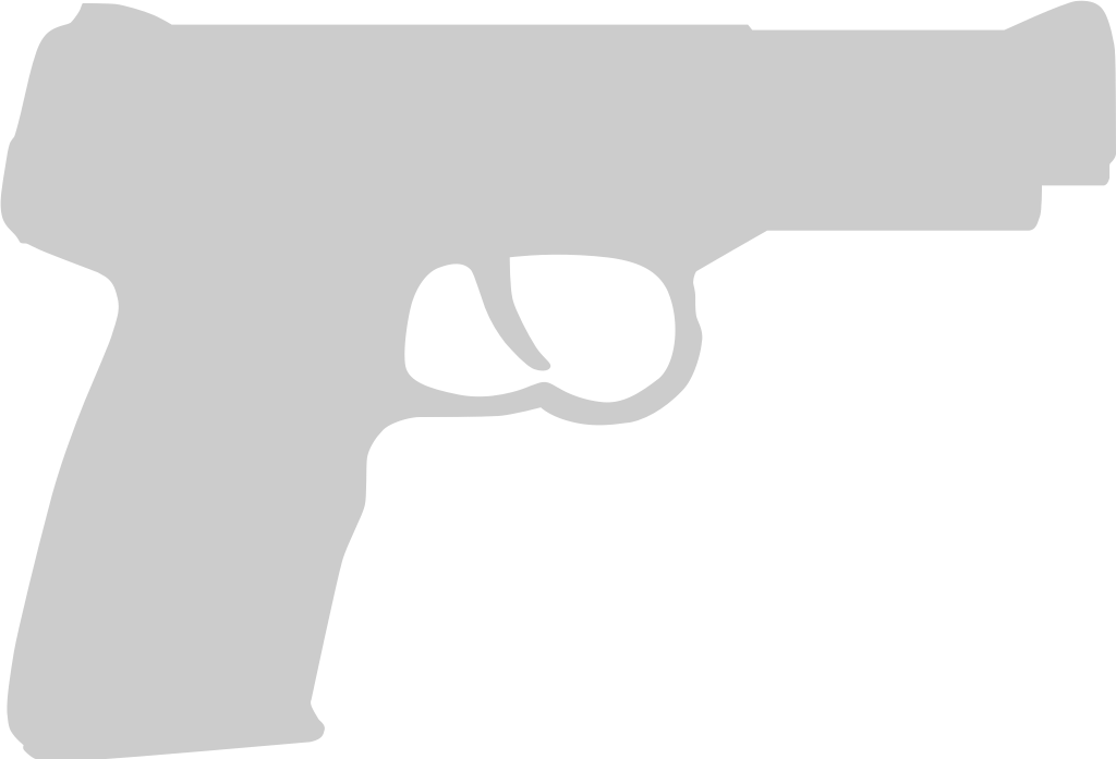 gun vector