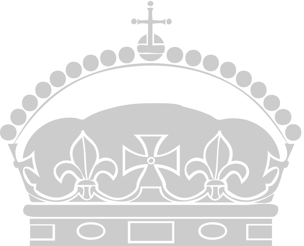 Crown vector