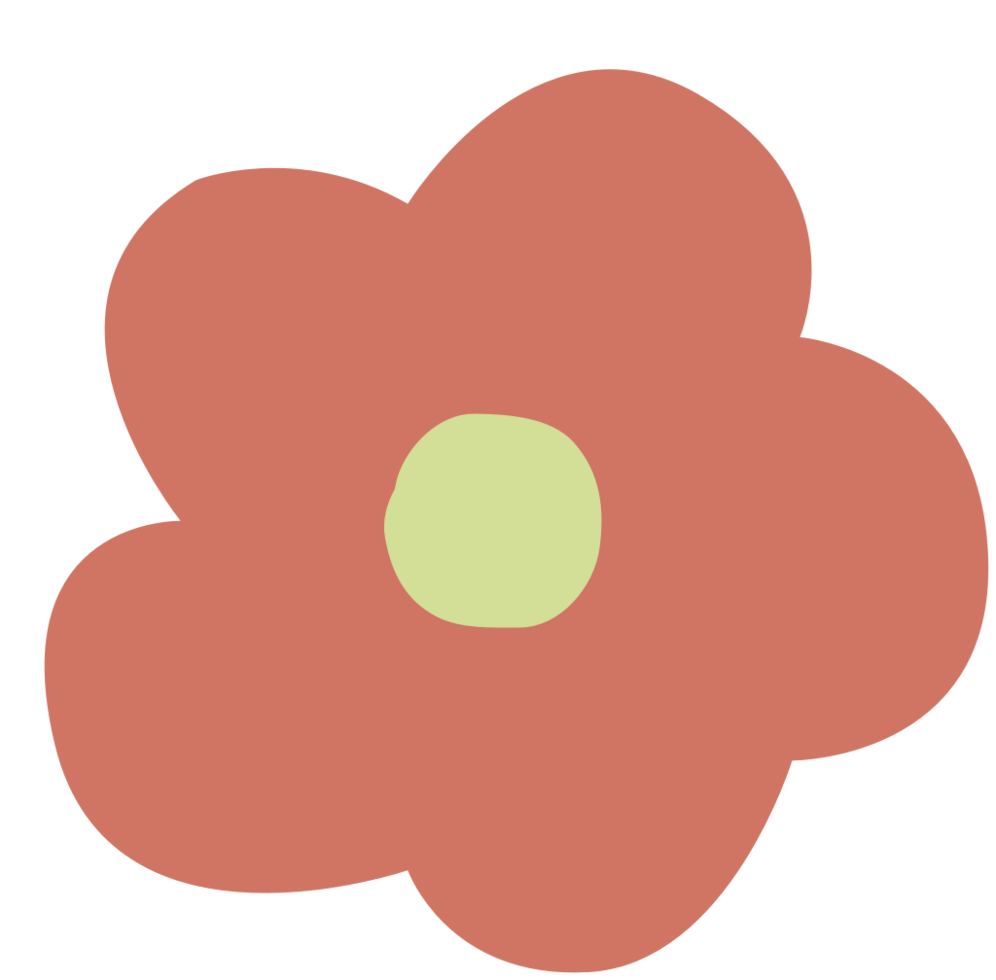 Flower vector