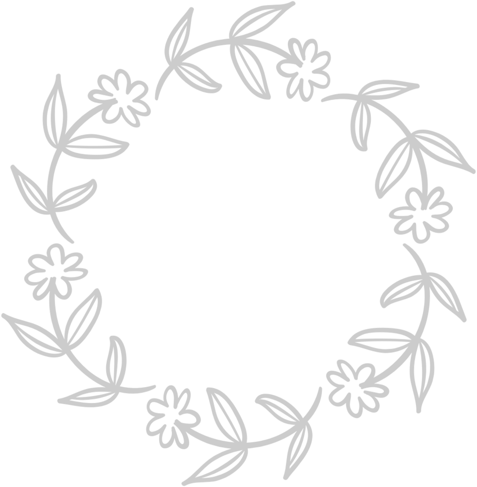 Flower vector