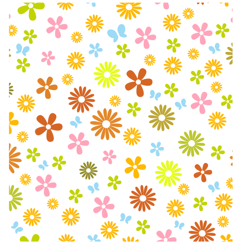 flower-pattern-36647480-vector-art-at-vecteezy