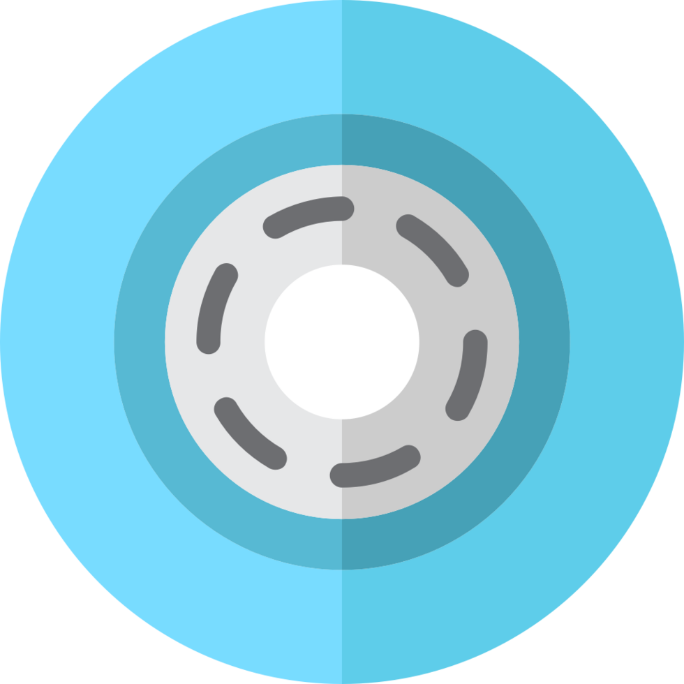 roller wheel vector