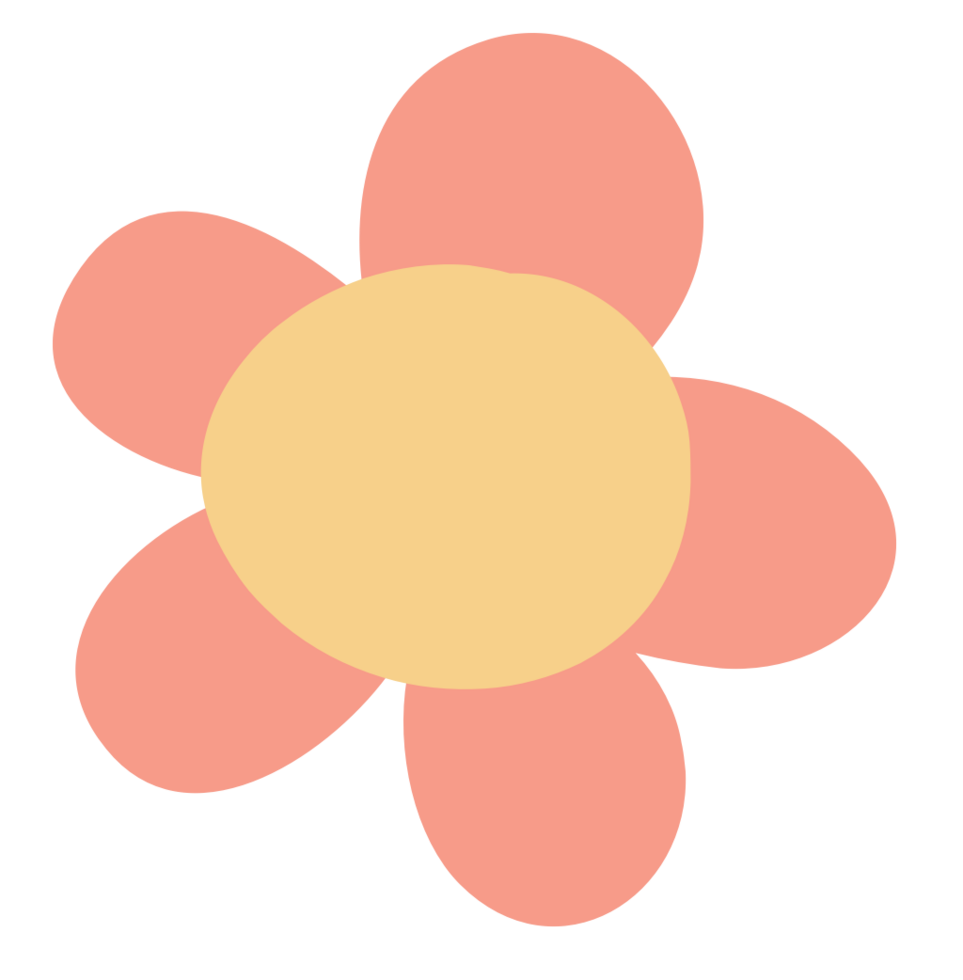 Flower vector