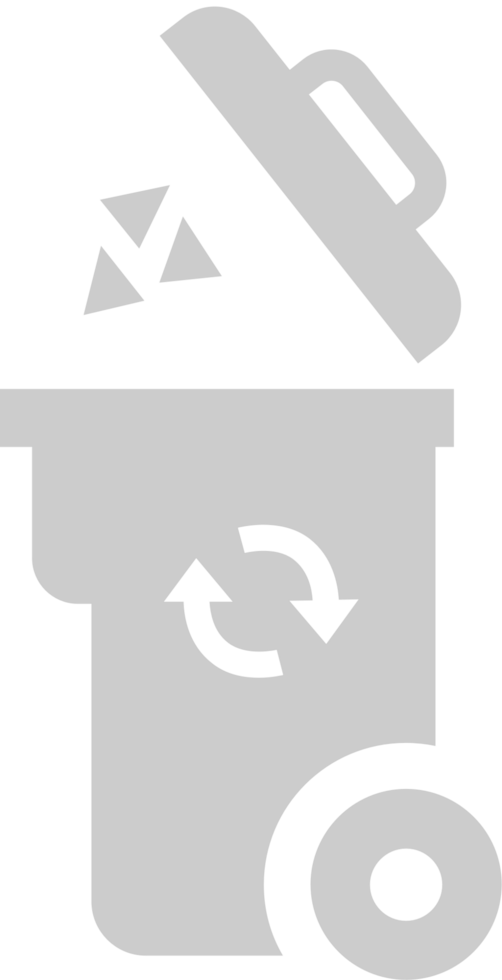 Recycle Bin vector