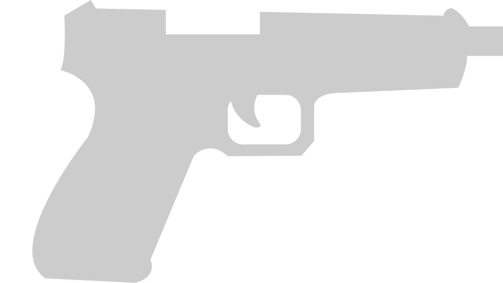 gun vector