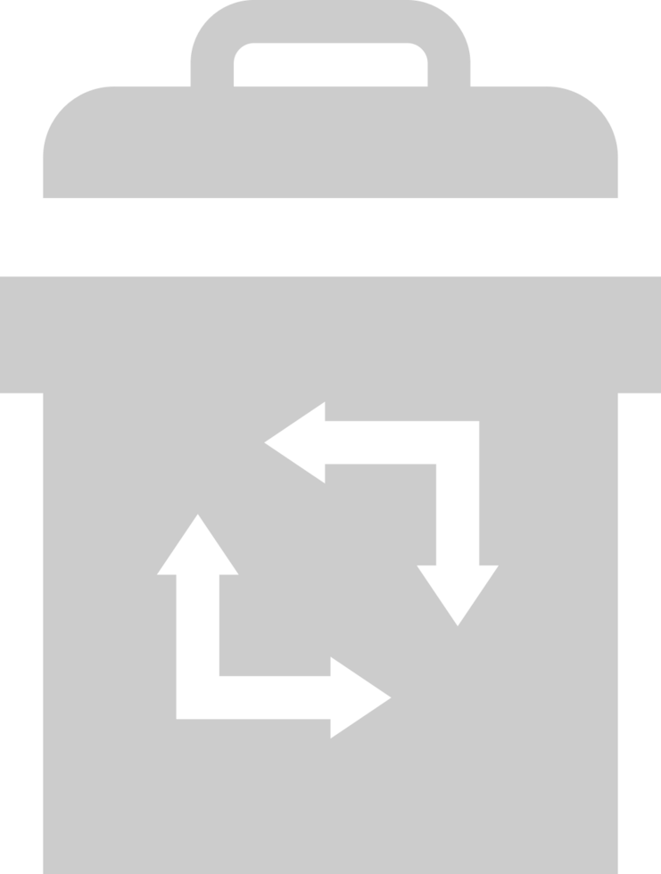 Recycle Bin vector