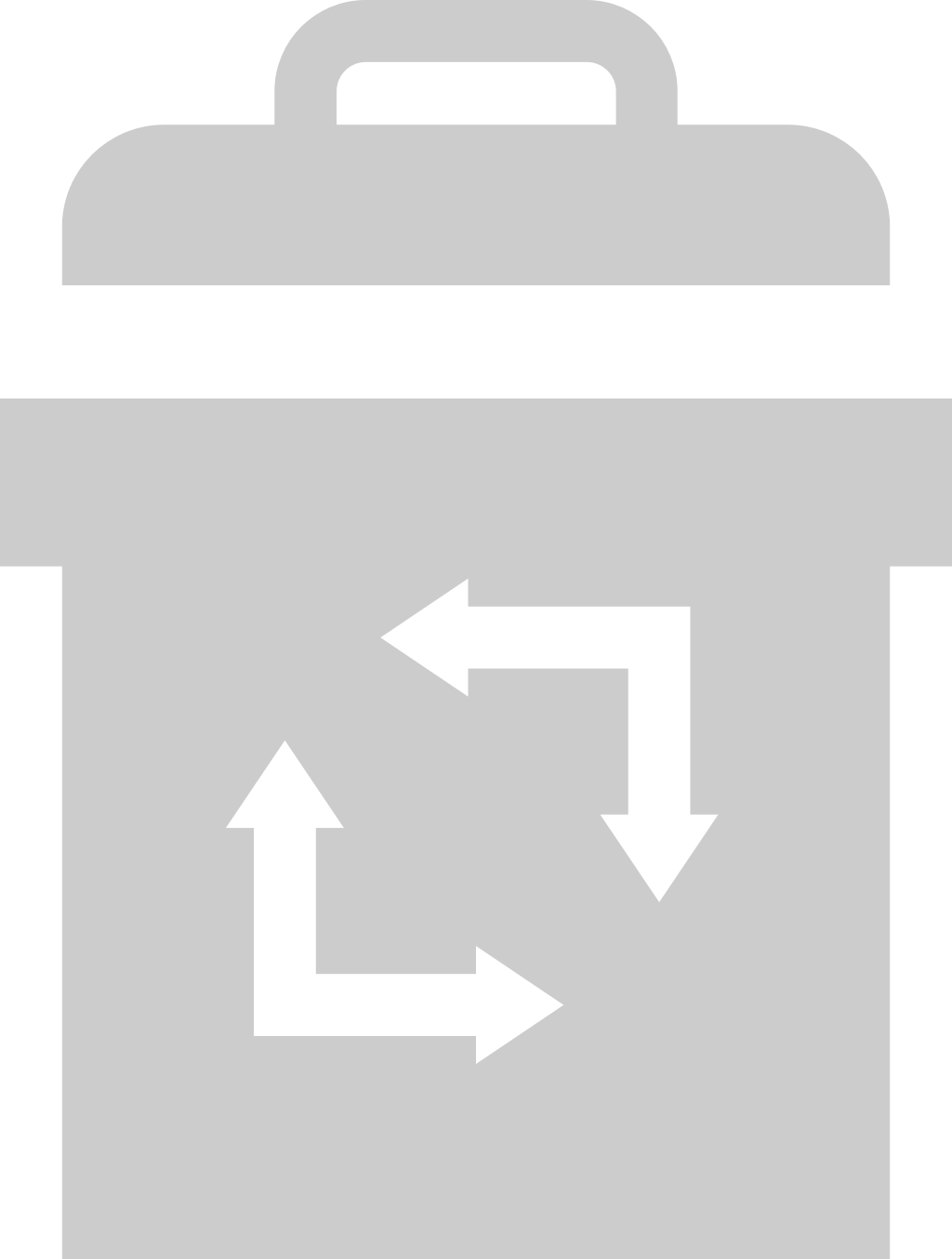 Recycle Bin 36647860 Vector Art at Vecteezy