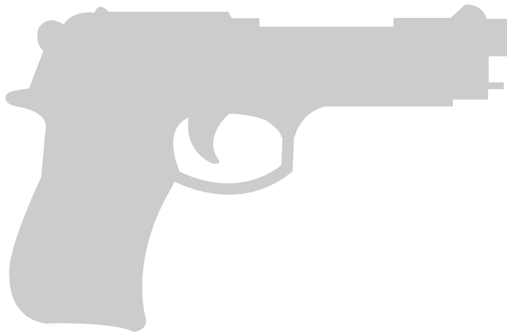 gun vector